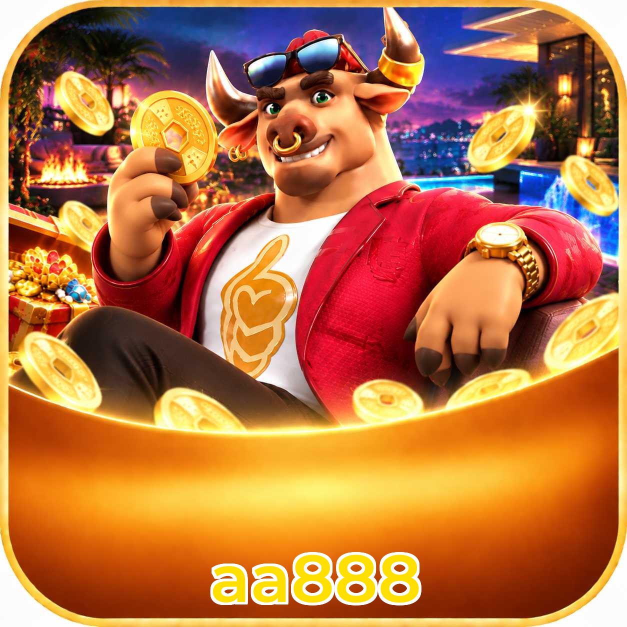 aa888 Cashback