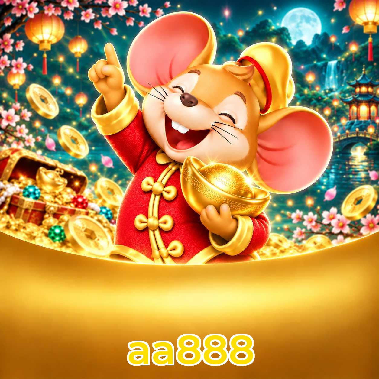 aa888 Slot FAQ