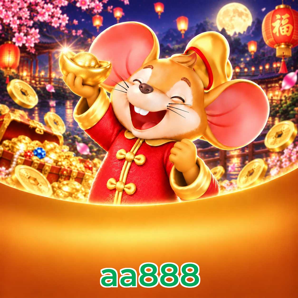 aa888 Promotions