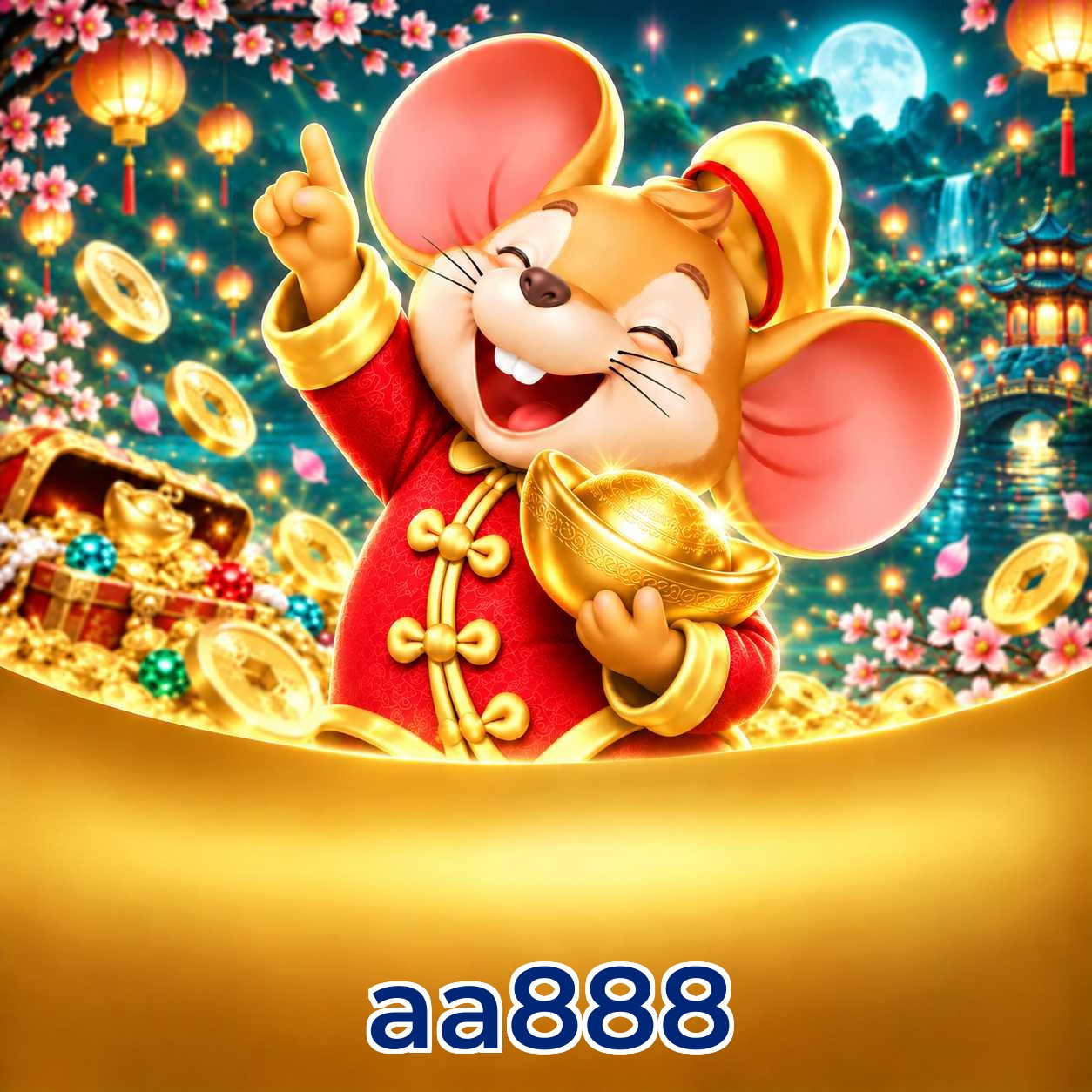 aa888 Telegram Stats