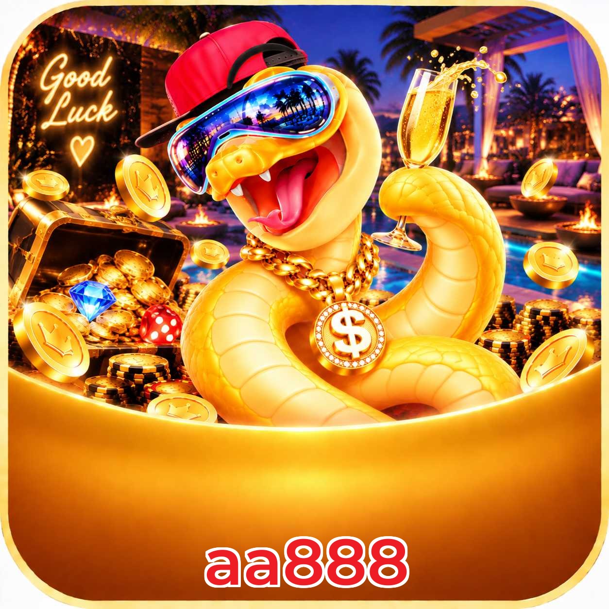 aa888 Live Dealers