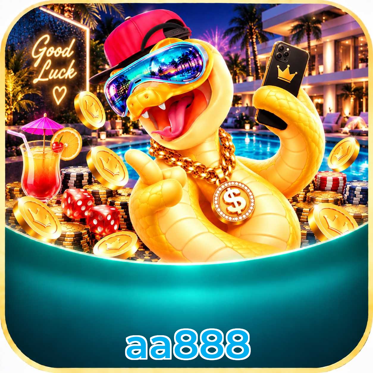 aa888 Fortune Tiger Game