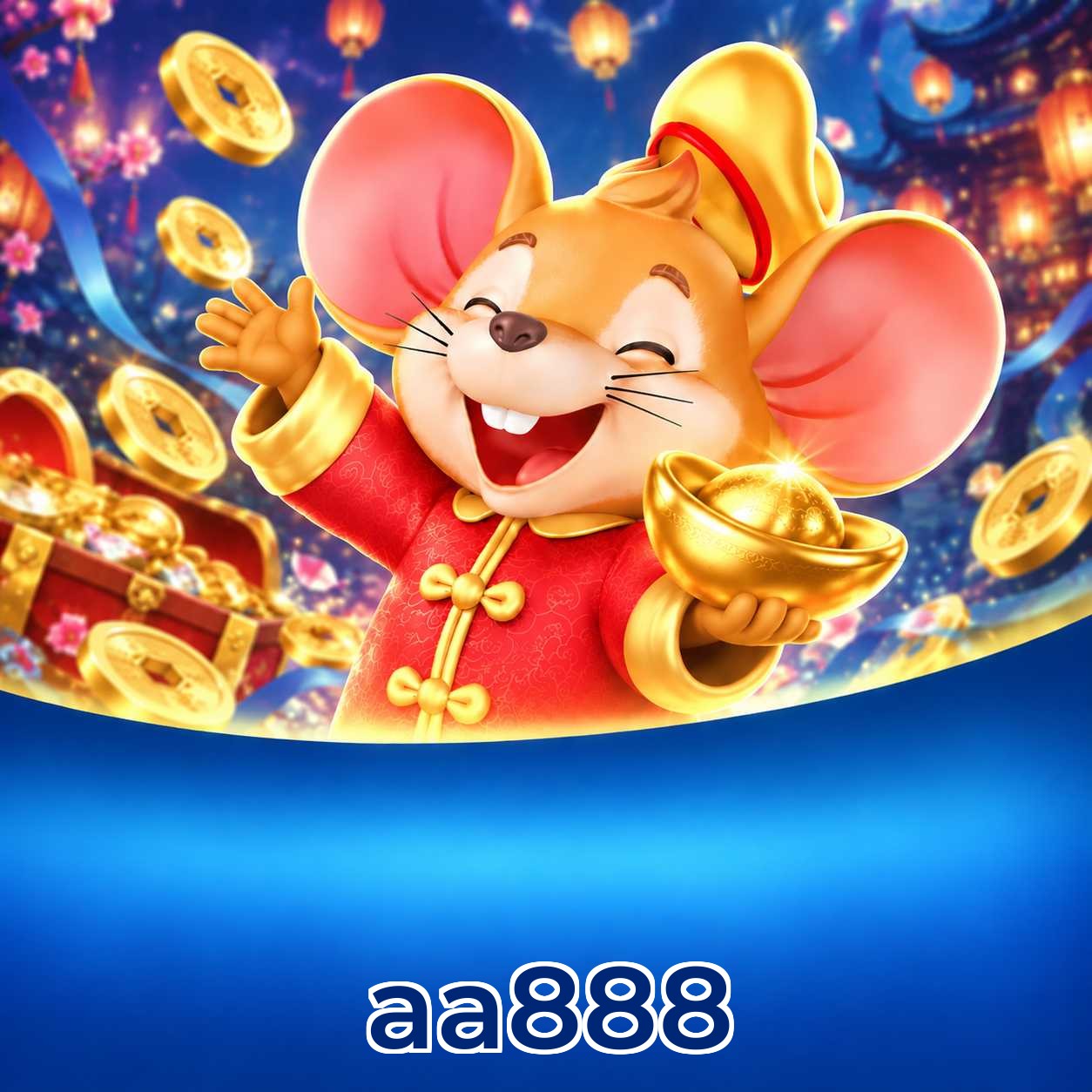aa888 Performance Tests