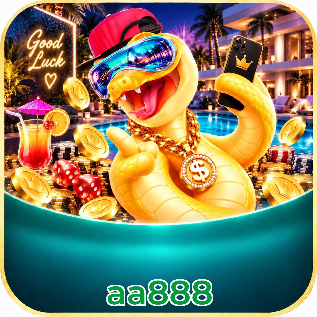 aa888 Compatibilidade