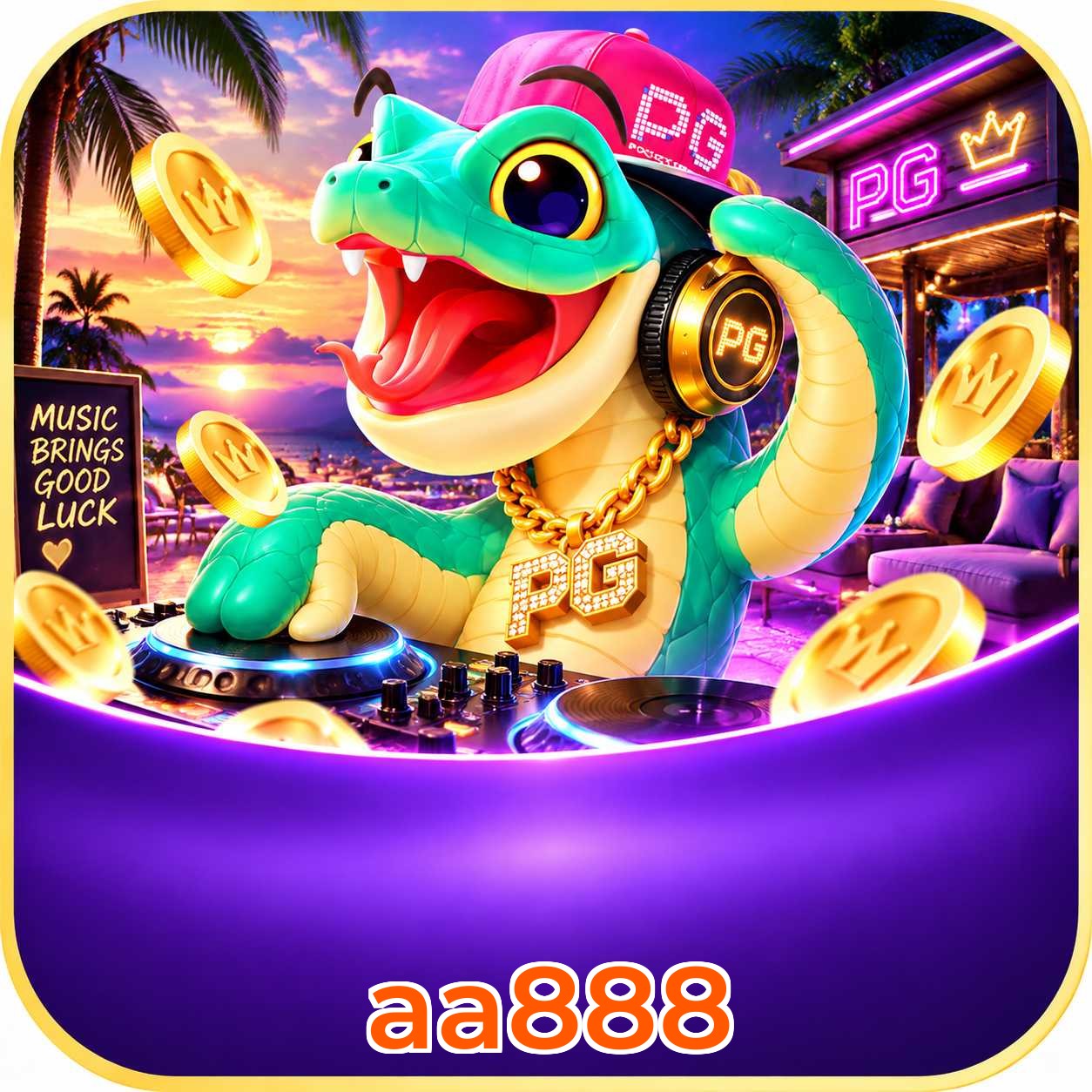 aa888 VIP FAQ