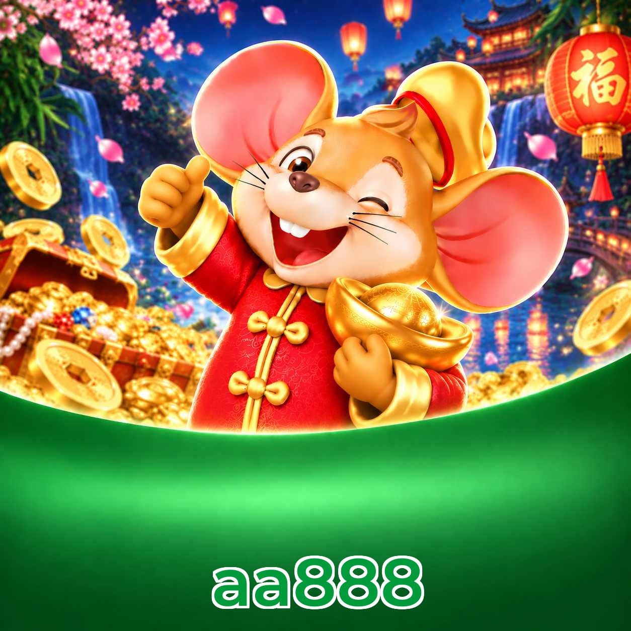 Baixar aa888 PC Mac
