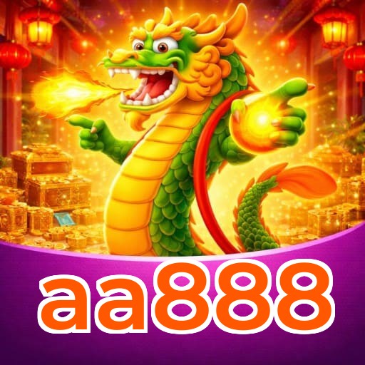 Aplicativo mobile aa888