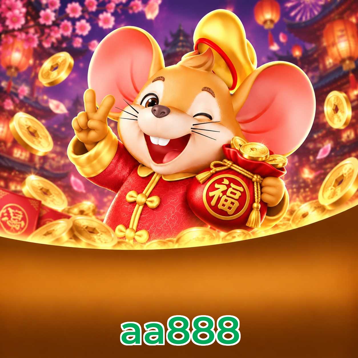 Baixar aa888 Android