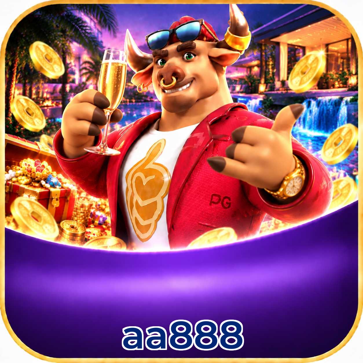aa888 App Features