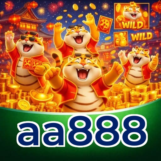 App mobile aa888