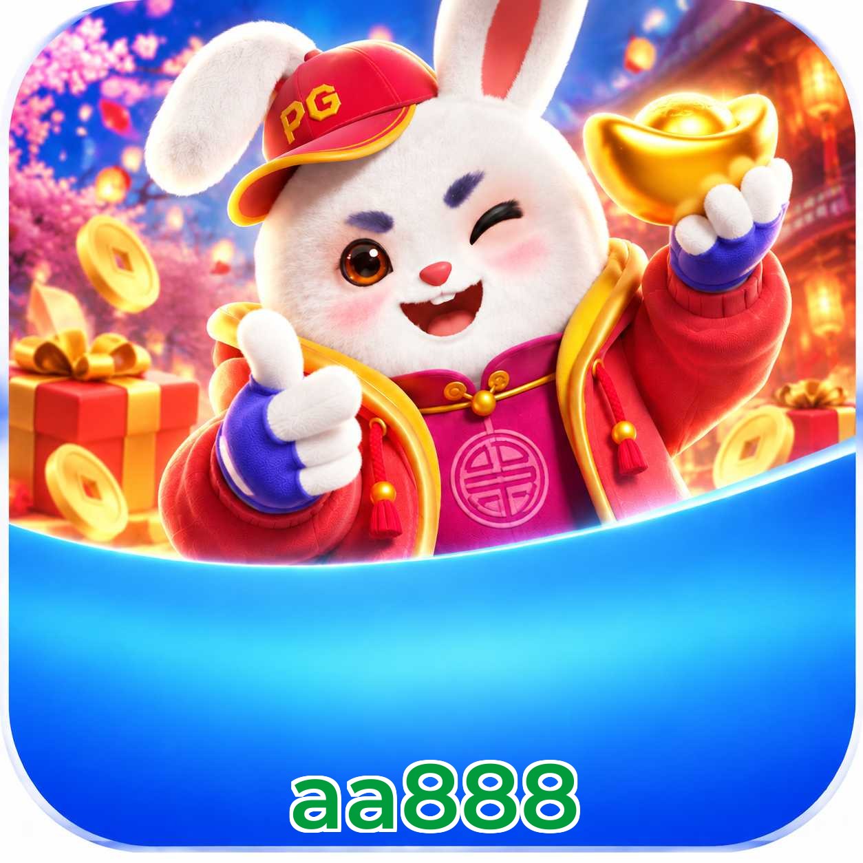 aa888 Logo