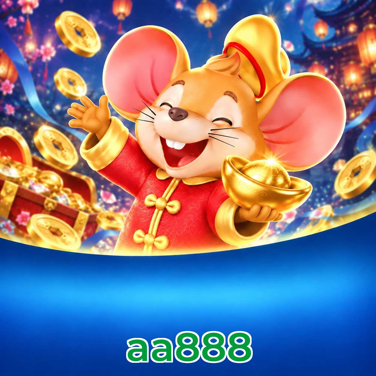 aa888 Como Apostar Lottery