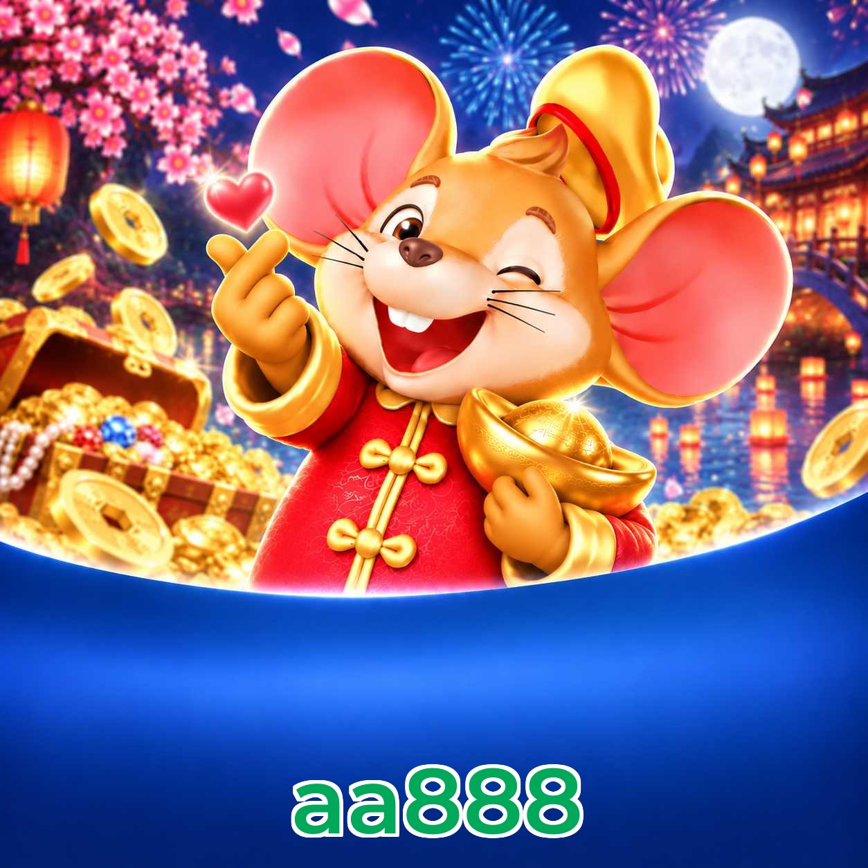 aa888 Welcome Bonus