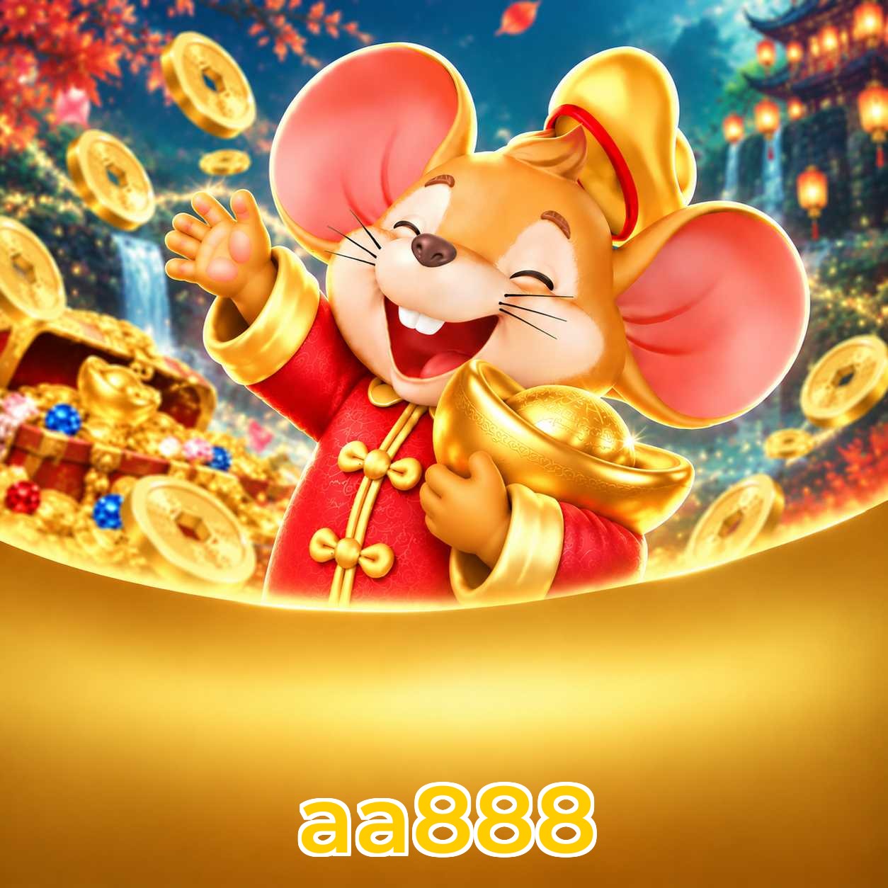 aa888 VIP Program