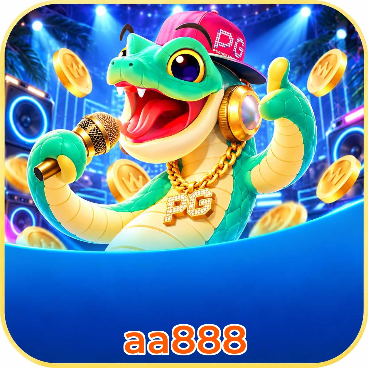 aa888 Facebook Bonus