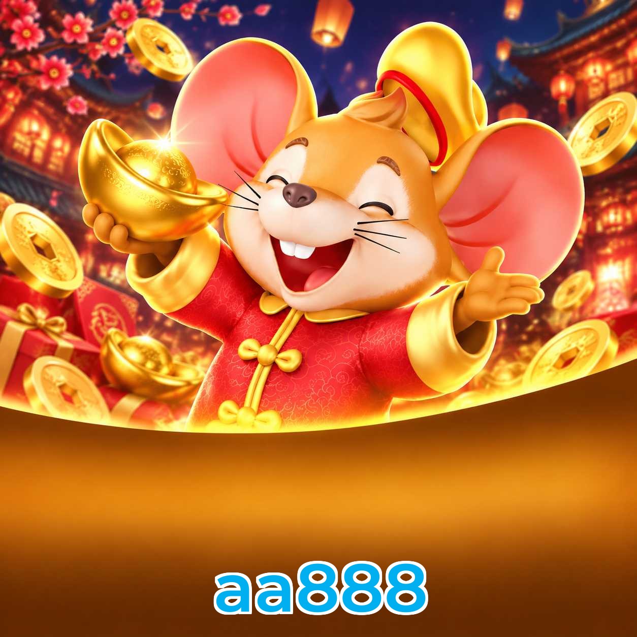 aa888 Performance
