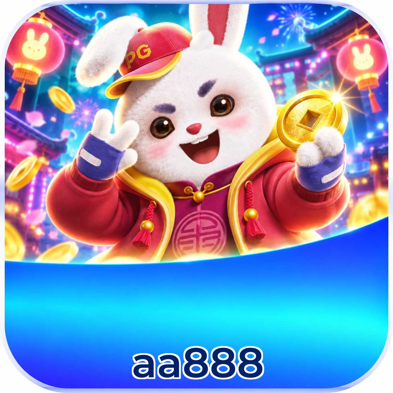 aa888 Uptime