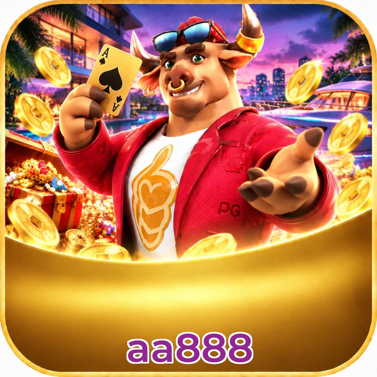 aa888 Game Stats