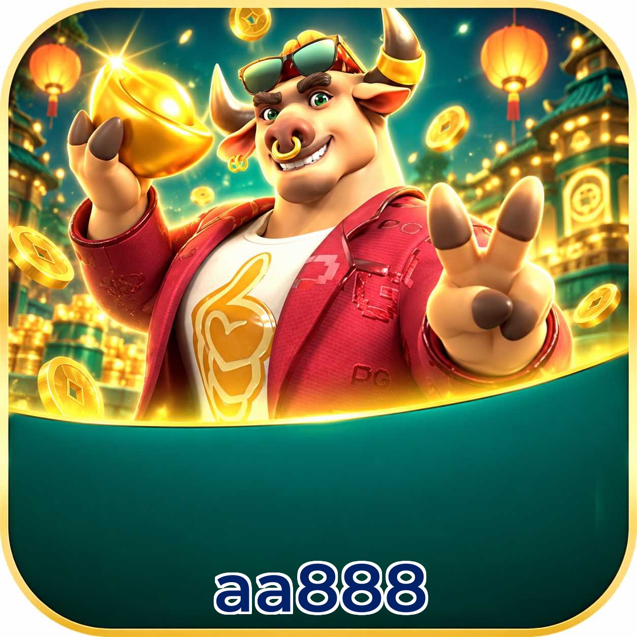 aa888 Responsible Gaming