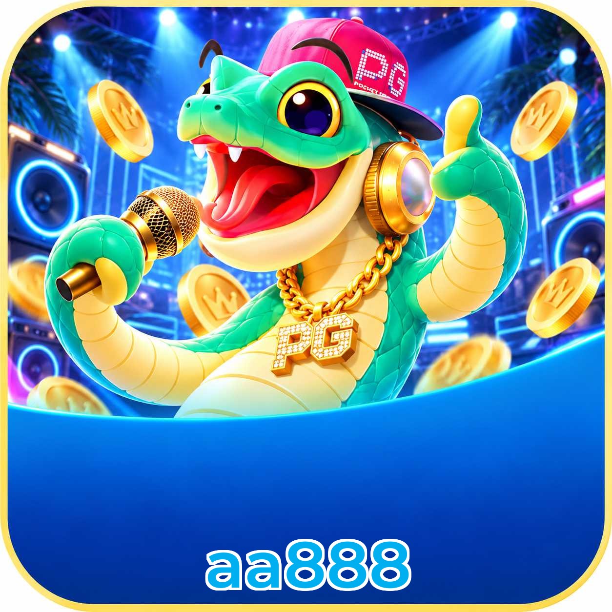 aa888 Live Games
