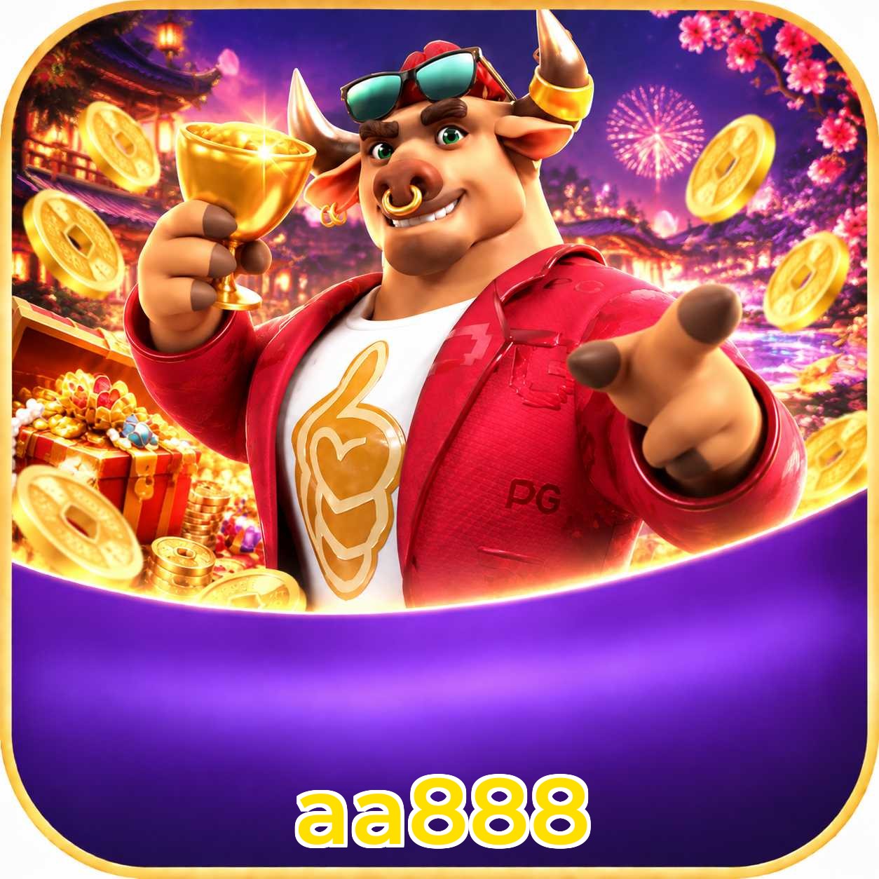 aa888 Saque